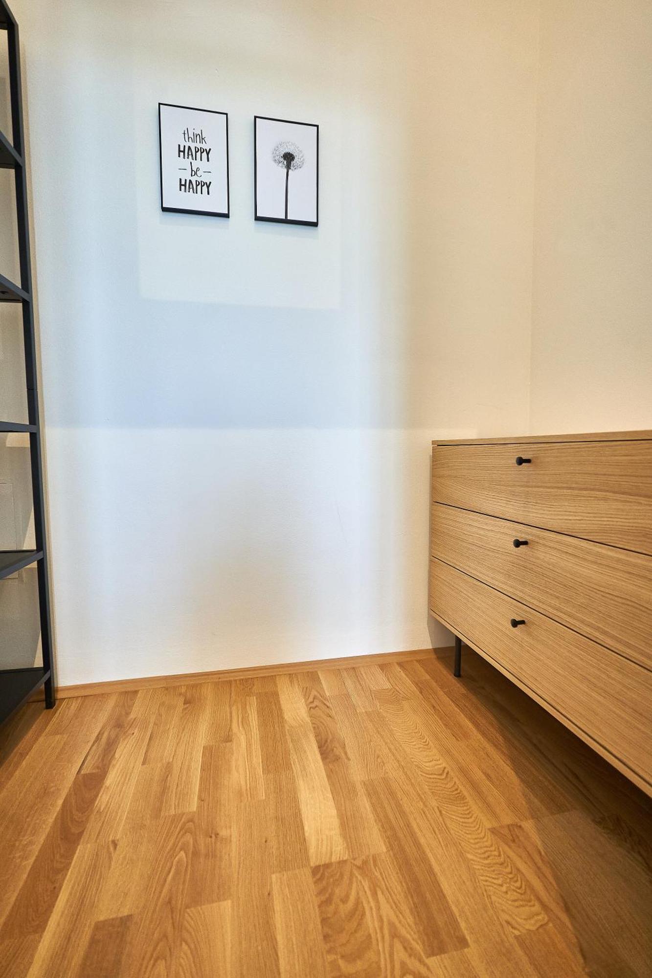 Trendy Apartment Zentral Gelegen Vienna Exterior photo