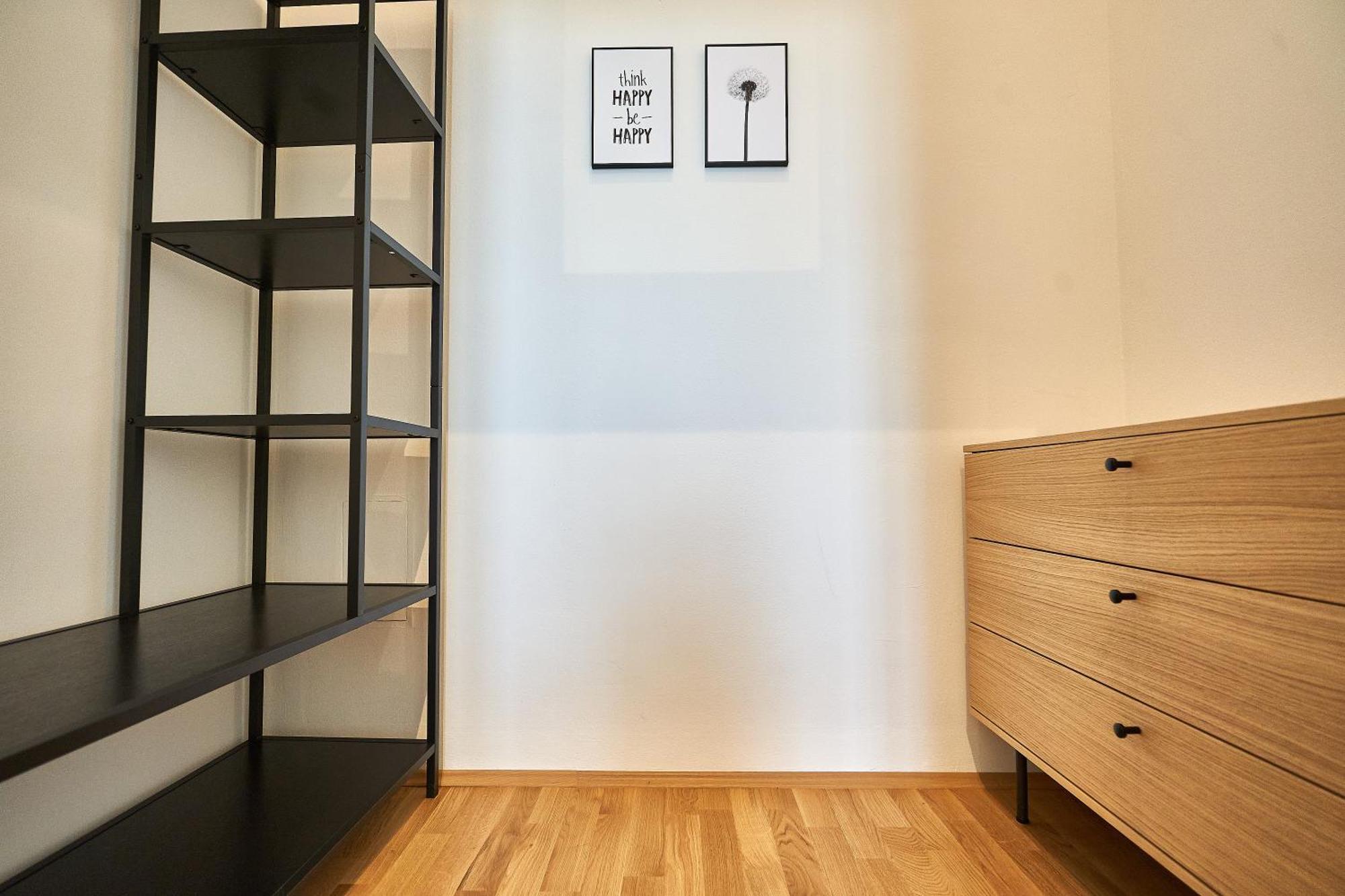 Trendy Apartment Zentral Gelegen Vienna Exterior photo